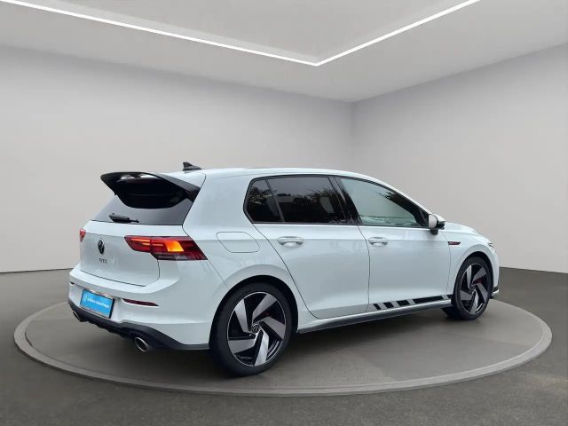 Volkswagen Golf 2.0 TSI DSG GTI Golf VIII