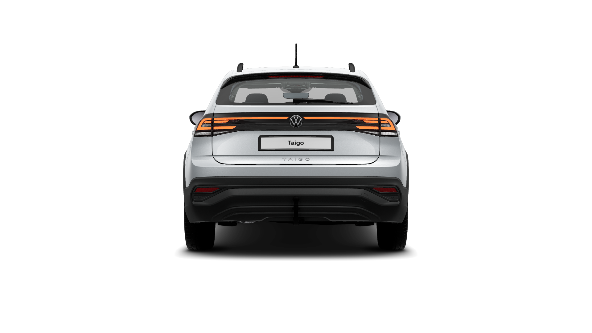 Volkswagen Taigo 1.0 TSI Life