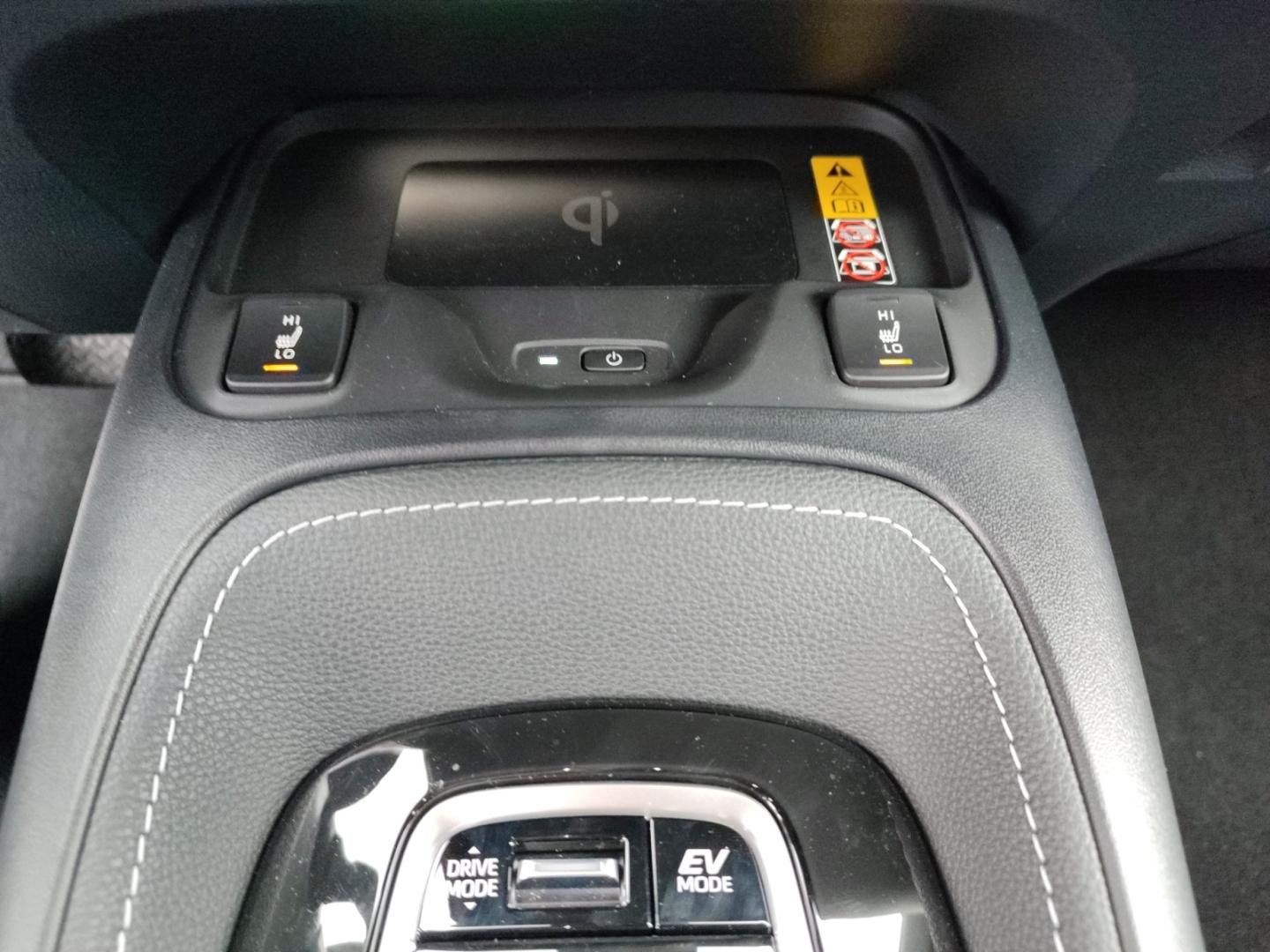 Suzuki Swace Comfort Estate