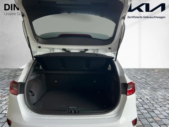 Kia Ceed Platinum Edition