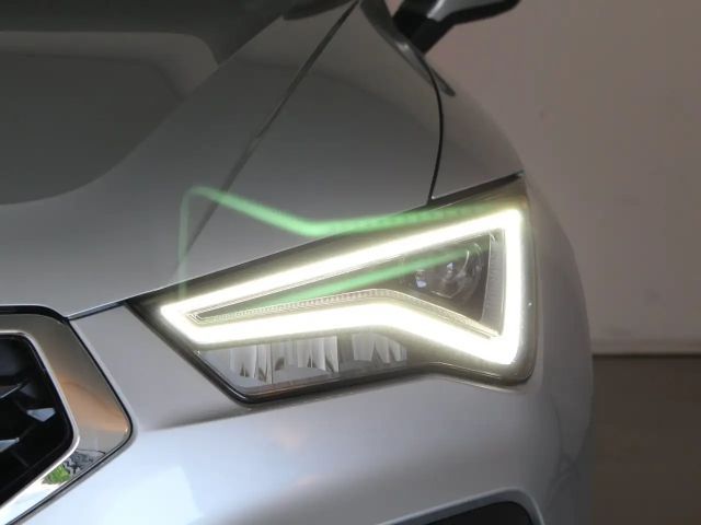 Seat Ateca 1.0 TSI Reference