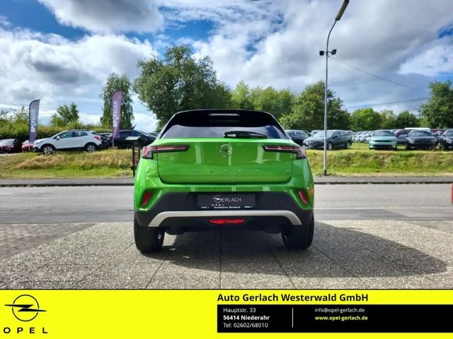 Opel Mokka Ultimate