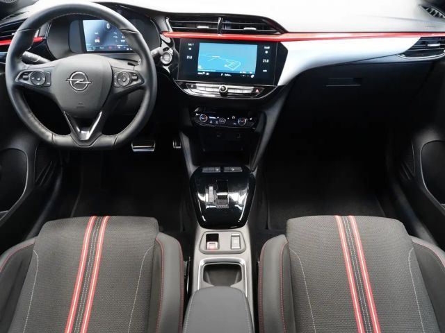 Opel Corsa GS-Line Grand Sport