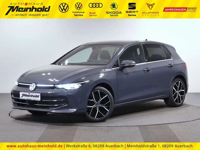 Volkswagen Golf 1.5 TSI DSG Style