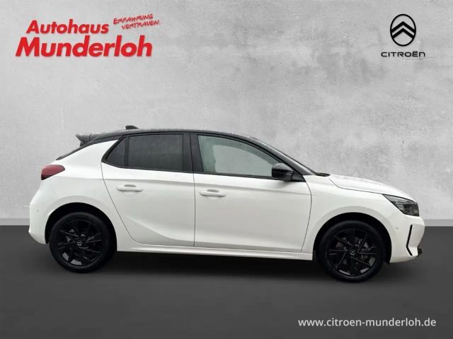 Opel Corsa GS-Line Grand Sport