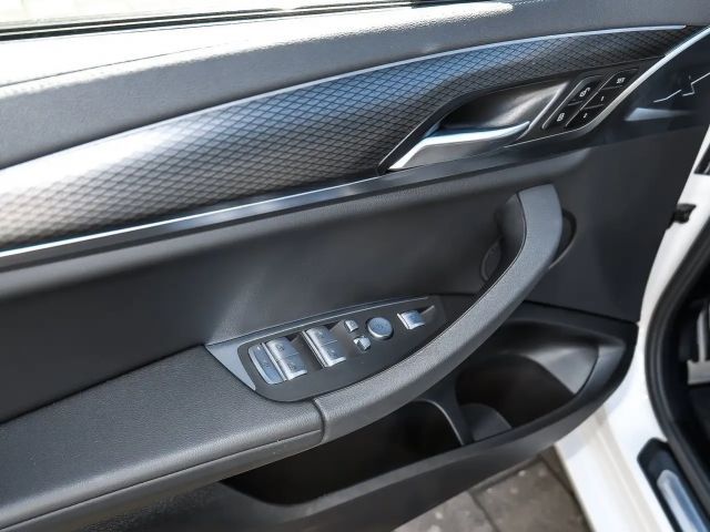 BMW X4 Coupé M-Sport