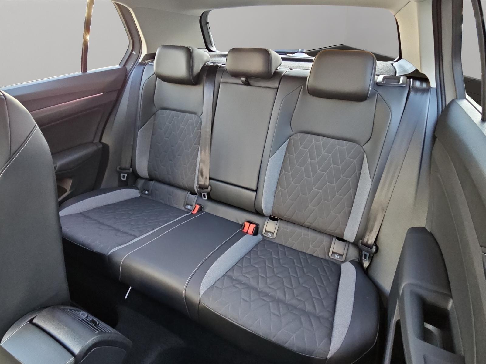 Volkswagen Golf 1.5 TSI Golf VIII