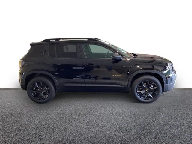 Jeep Avenger 4xe The North Face MHEV *Navi *360 Kamera *LED *Ku