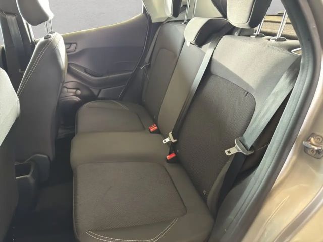 Ford Fiesta Cool & Connect