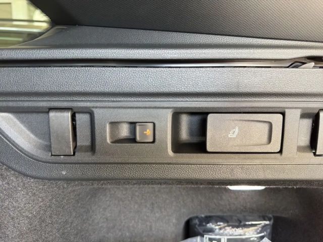 Skoda Superb 4x4 Combi Sportline