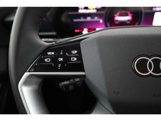 Audi Q6 e-tron Performance S-Line