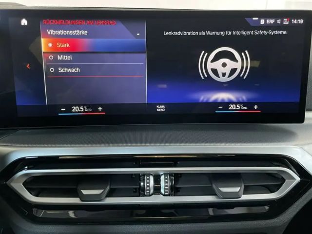 BMW 320 320d Sedan xDrive