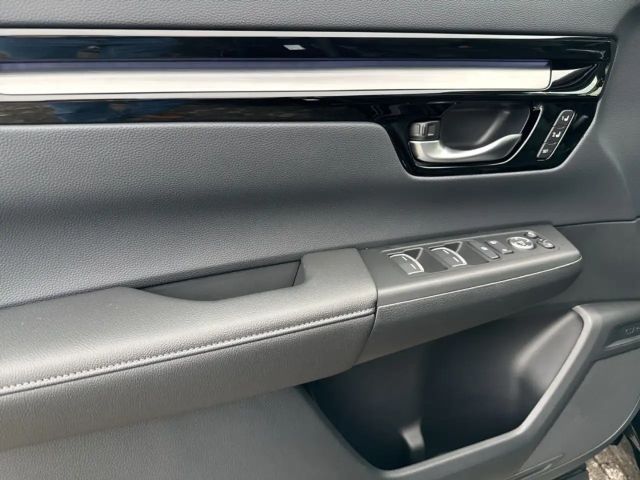 Honda CR-V 2.0 Advance e:HEV