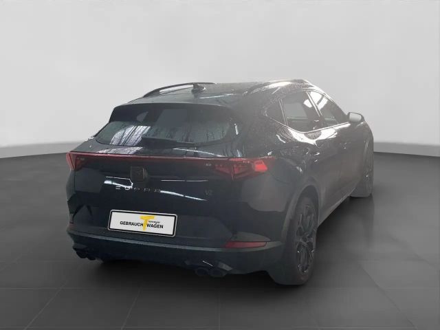 Cupra Formentor 2.0 TSI DSG
