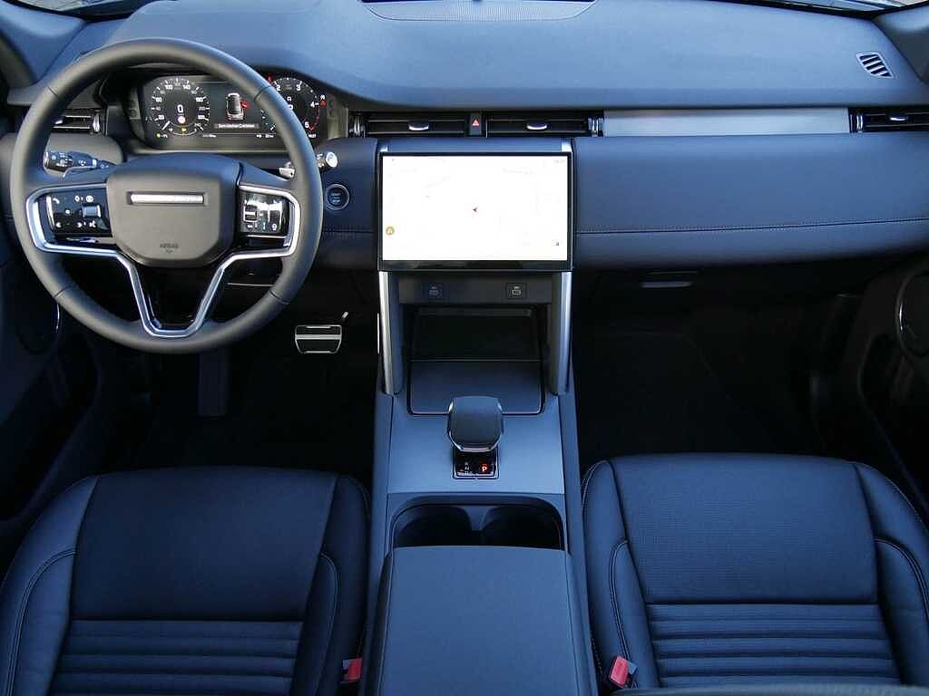 Land Rover Discovery Sport Dynamic SE