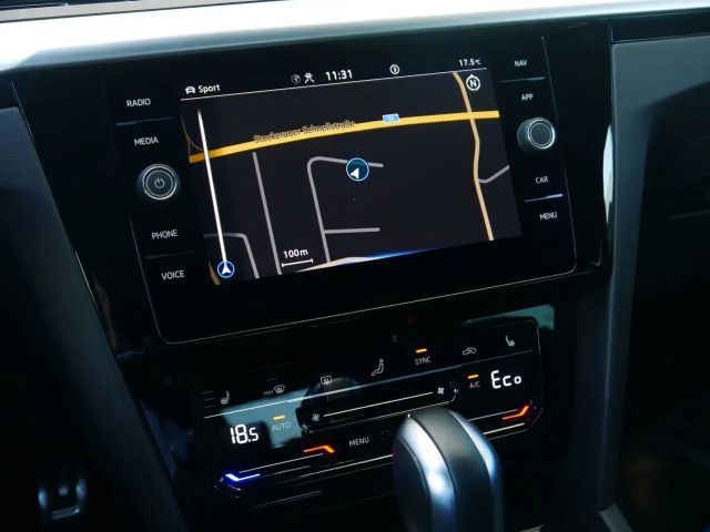 Volkswagen Arteon DSG R-Line eHybrid