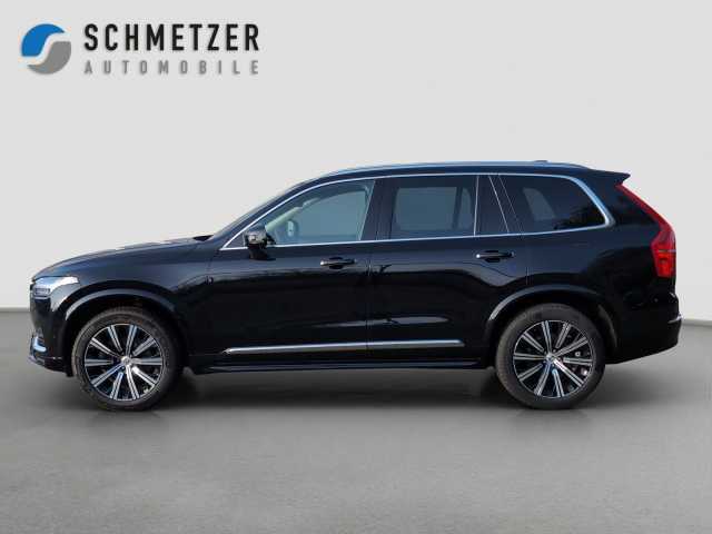Volvo XC90 AWD Bright Plus