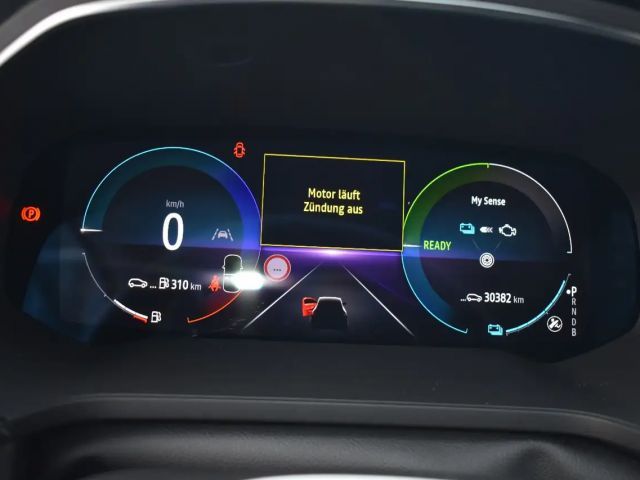 Mitsubishi ASX Intro Edition 1.6 Hybrid