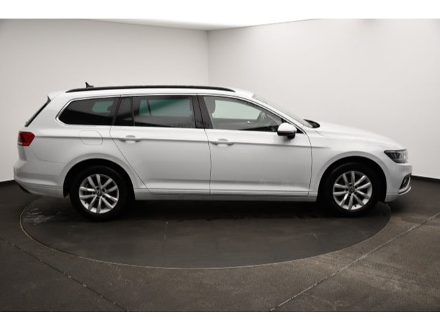 Volkswagen Passat 2.0 TDI Business DSG Variant