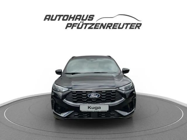 Ford Kuga EcoBoost ST Line