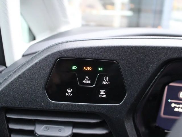 Volkswagen Caddy Cargo TDI