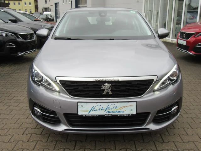 Peugeot 308 Active Pack EAT8 SW
