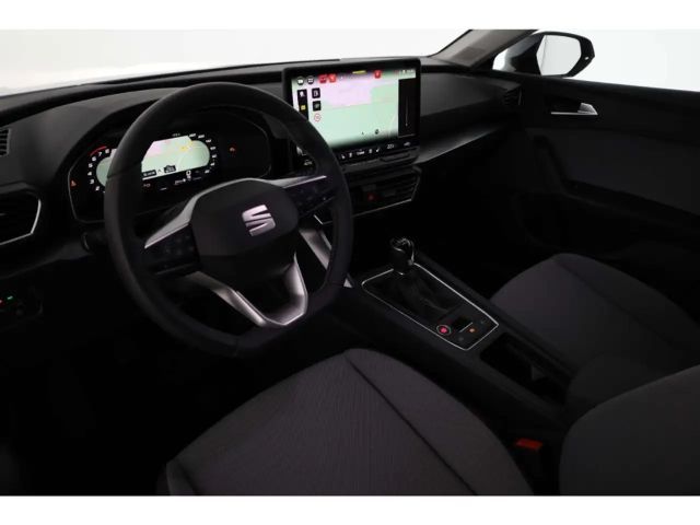 Seat Leon 1.5 TSI Style