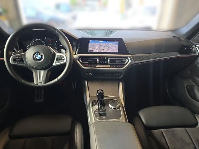 BMW 430 430i Coupé M-Sport