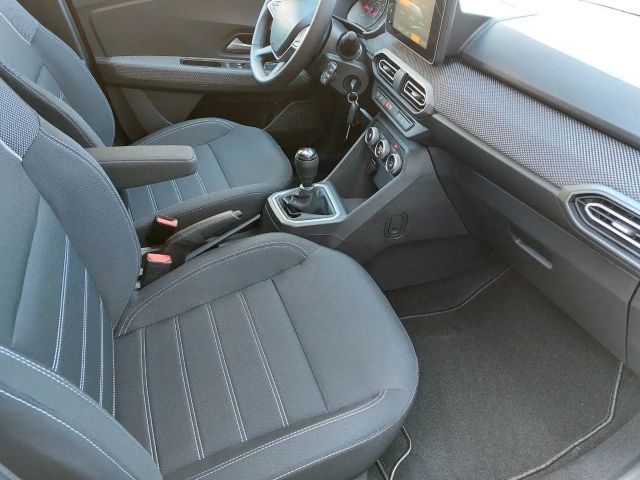 Dacia Jogger Expression | 7-Sitzer | Cam. | Sitzhzg.