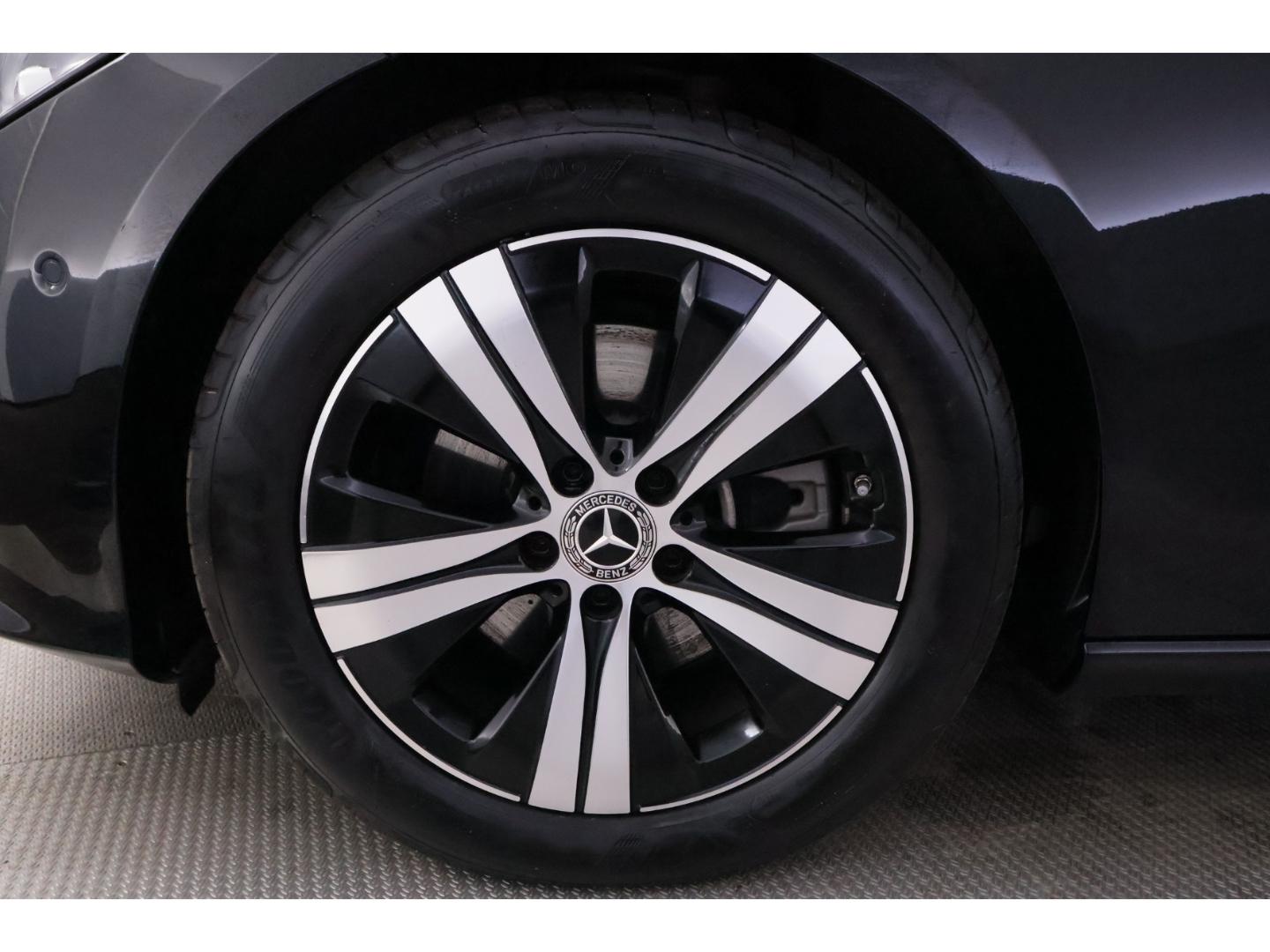 Mercedes-Benz C 200 AVANTGARDE Estate