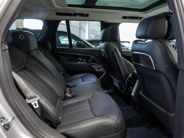 Land Rover Range Rover Autobiography P530