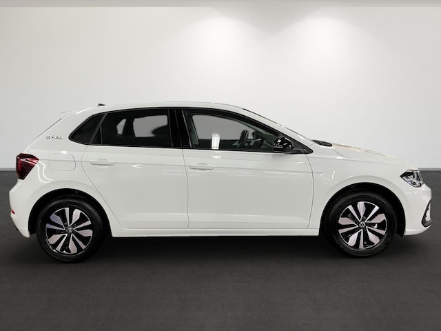 Volkswagen Polo 1.0 TSI Life