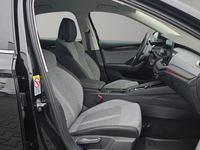 Skoda Octavia 2.0 TDI