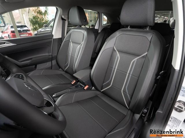 Volkswagen Taigo DSG IQ.Drive Style