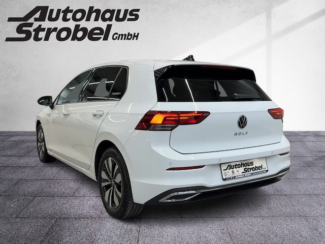 Volkswagen Golf 1.5 TSI Golf VIII