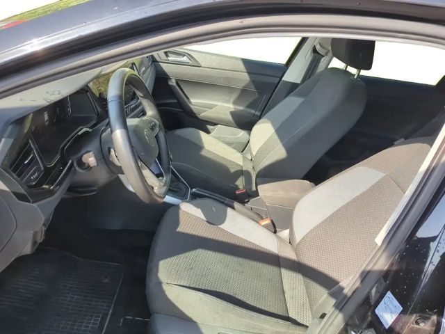 Volkswagen Polo 1.0 TSI DSG Life