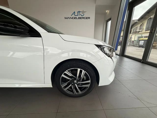 Peugeot 208 Active Pack BlueHDi