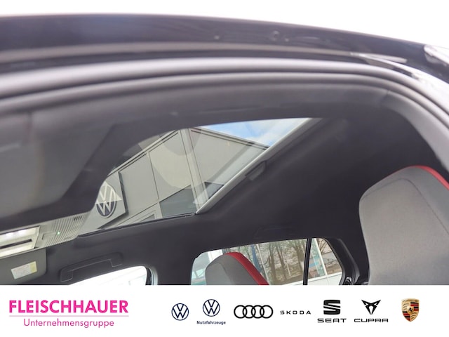 Volkswagen Golf 2.0 TSI GTI Golf VIII