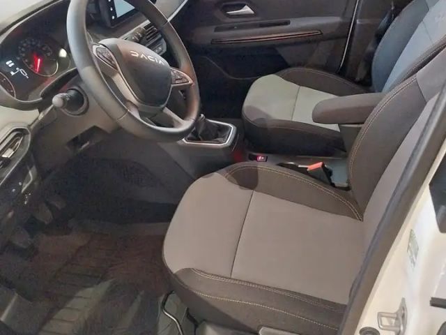 Dacia Jogger ECO-G Extreme TCe 100