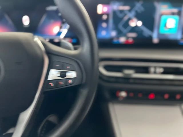 BMW 318 318d Touring