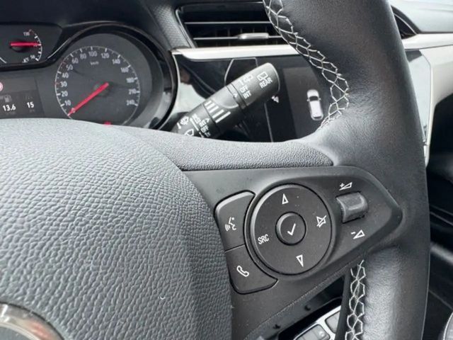 Opel Corsa Edition F Edition