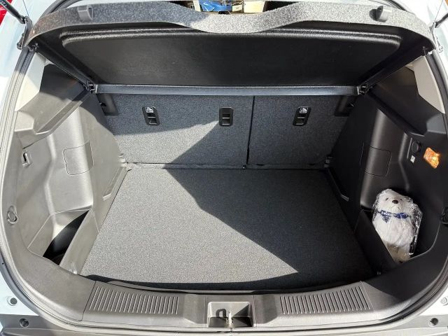 Suzuki S-Cross AllGrip Hybrid