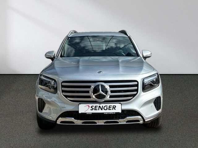 Mercedes-Benz GLB 200 GLB 200 d