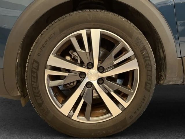 Peugeot 3008 Allure Pack BlueHDi EAT8