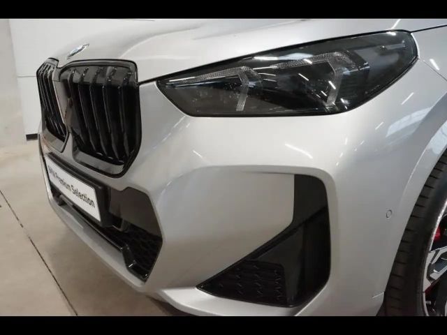 BMW X1 M-Sport