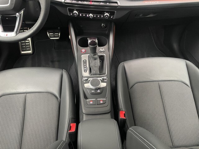 Audi SQ2 Quattro S-Tronic