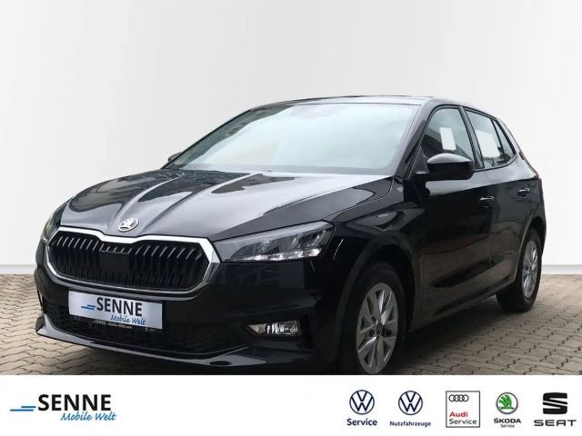 Skoda Fabia 1.0 TSI Selection Selection
