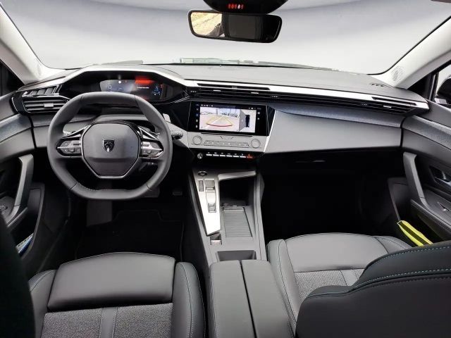 Peugeot 308 Allure Pack EAT8 HDi SW