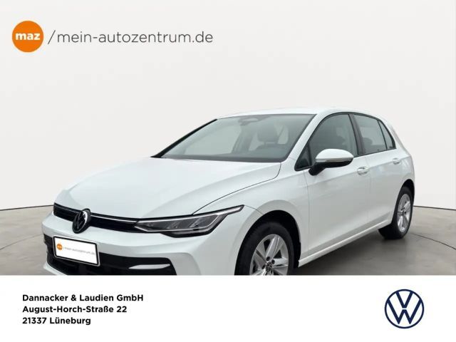 Volkswagen Golf 1.5 TSI Golf VIII Life