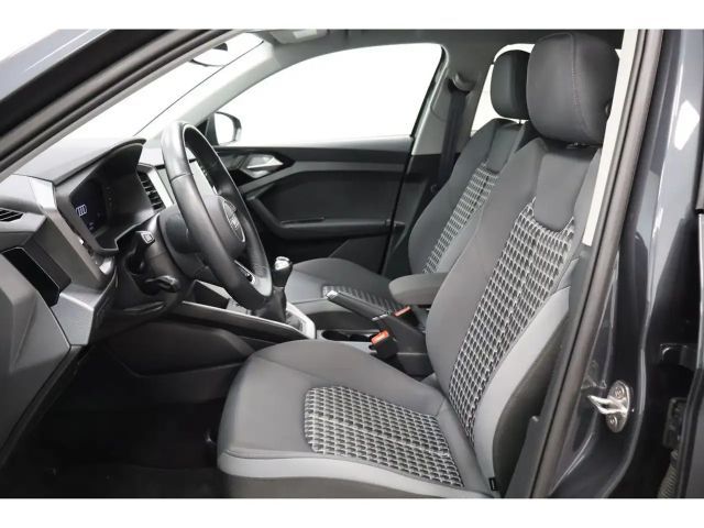 Audi A1 25 TFSI Sportback